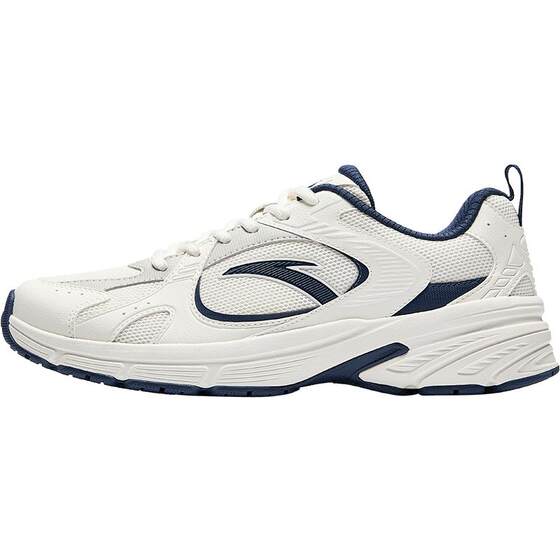 
[Same style as Fan Zhendong] ANTA PG7 AT804丨Trendy retro soft-soled casual shoes for men, comfortable sports shoes