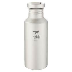KEITH outdoor sports water bottle