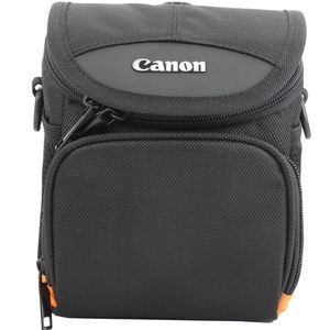 Canon Canon EOS-M5 M50 M100 M10M6 single-electric micro-single waterproof shoulder photography camera bag