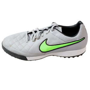 
zsoccer11 football nike legend 5 TF human grass broken nail football shoes 631517-030