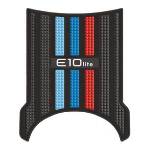 
Yadi E09 foot pads for electric vehicle modification accessories, special foot pads, thickened waterproof foot pads, Yadi e09 foot pads