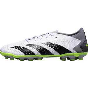 Adidas Adidas football sneakers male Falcon Acacuracy.3 AG human grass sports shoe flying disk IG5168