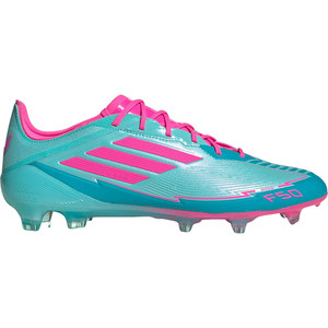 
Adidas/Adidas official genuine F50 ELITE FG men and women shock-cushioning wear-resistant football shoes IH0927