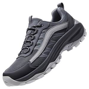 
Camel hiking shoes for men 2026 summer new non-slip mountain climbing sports shoes mesh breathable outdoor hiking shoes for women