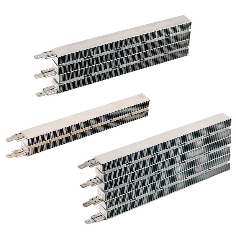 VOBOR PTC - Chauffage D'air Pour Voiture - 100 W - 12 V