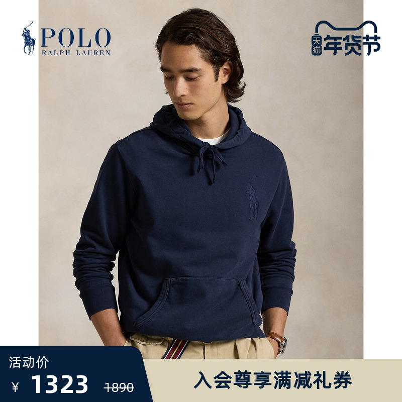 Ralph Lauren/װ 24Big PonyñRL18539ʵ1323Ԫ