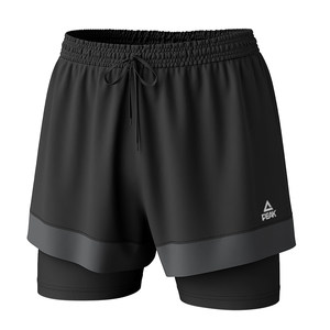 Peak swimming trunks men's swimming trunks swimming cap swimming goggles anti-embarrassment men's adult beach hot spring swimsuit pants set