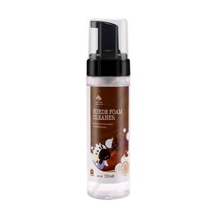 Newbark Suede Cleaner Suede Suede Clothing Bag Fur Integrated Cleaning Care No-Rinse Oil Remover