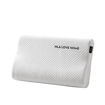 Heilan Home slow rebound memory foam pillow