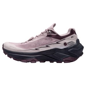 
KAILAS FUGA EX3 mountain running competition outdoor non-slip grip breathable hiking cross-country running women's shoes