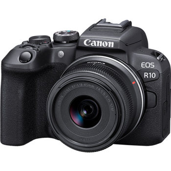 Consultation Discount Canon R10 Mirrorless Digital Camera