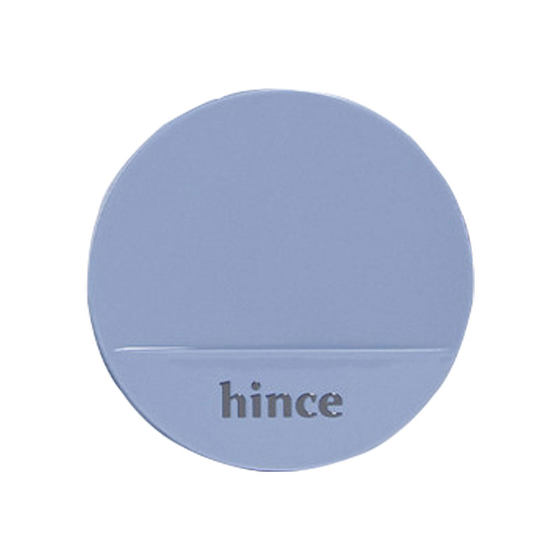 
South Korea hince air cushion matte new oliveyoung haze blue matte thin oil control concealer lasts