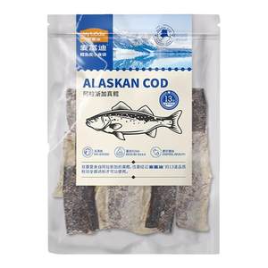 Macaddy dog ​​snack cod leather grinding teeth rod small dog puppies pet dedicated teddy gold Maokoki tooth bone
