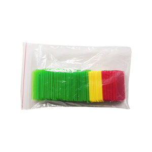 
Early childhood education auxiliary supplies Morning inspection card Kindergarten early education Morning inspection card Attendance card Children's morning inspection bag card Free shipping