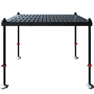 2025升级款墨扬碳素钓台超轻碳钎维大钓台多功能折叠垂钓水库钓鱼