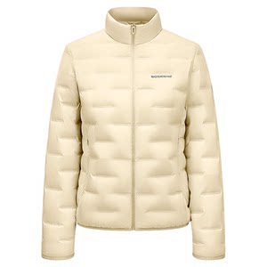 [90 Goosevelt] Bosideng 25 autumn outdoor travel couple layering inner liner warmth and thin down jacket for women and men