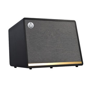 Yamiser 280W high-power musical instrument singing guitar speaker outdoor professional-grade karaoke live broadcast Bluetooth speaker