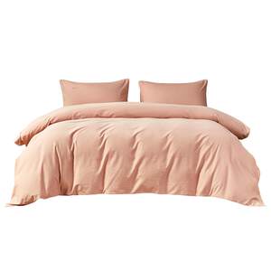 
Mercury Home Textile 60S All-Cotton Four-Piece Set Naked Sleeping Class A Long-Low Cotton Washing Cotton Kit Simple Bed Sheet Quilt Cover Bedding Products