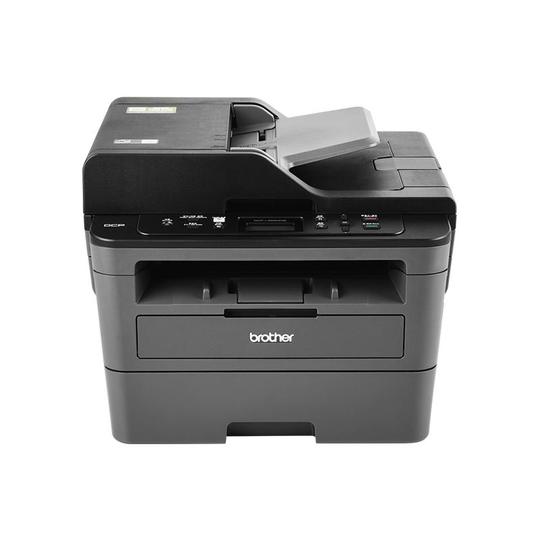Brother DCP-L2550DW モノクロレーザープリンター - 印刷、スキャン