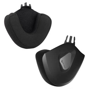 Two little bees TK47 sunroof series electric car helmets volcanic velvet four-season ear protection