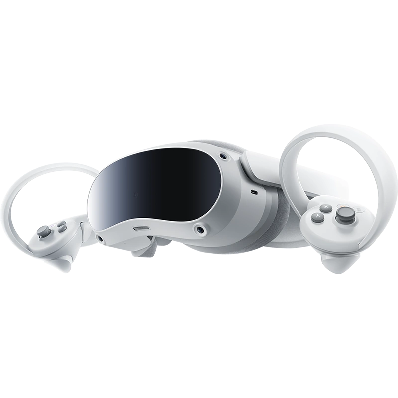 官方旗舰店】PICO 4 Pro VR眼镜一体机Neo4串流虚拟现实armr智能游乐 