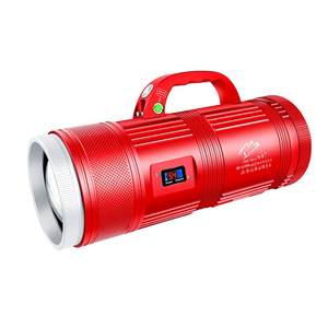 
Night fishing lamp fishing lamp special laser constant power cannon high power ultra bright strong light blue light hernia wild fishing black pit light