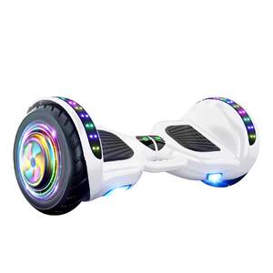 Lingao children's smart electric self-balancing car two-wheeled 6 to 8 to 12 years old 10 to 15 years old and above 2026 new model