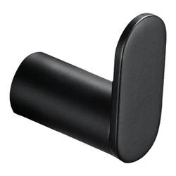 Bathroom towel stainless steel hook strong load bearing