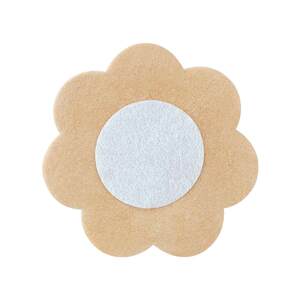 
Medical anti-bump chest patch disposable breathable invisible men's and women's running and swimming waterproof nipple summer thin breast patch