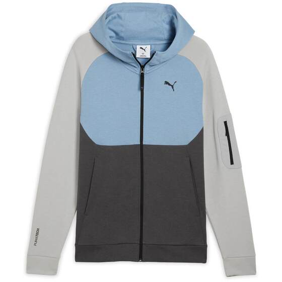 
Retro lightweight running long-sleeved sports jacket men's PUMA official new summer casual jacket 690962