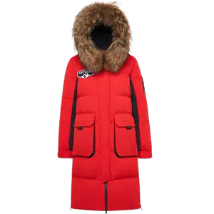 bosideng new raccoon fur down jacket Latest Best Selling Praise