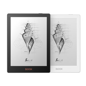 
[Support 15% of the country to supplement] Arangshi Boox Poke6 electronic ink screen reader 6-inch 32G electronic paper eye protection electronic paper book Poke6S paper eye protection screen reader