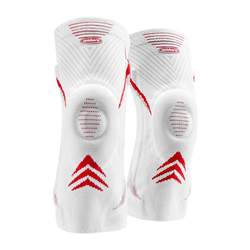 Professional sports knee pads for men and women