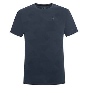 
NORTHLAND short-sleeved T-shirt quick-drying summer new men's round neck outdoor sports hiking and mountaineering tops