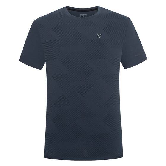 
NORTHLAND short-sleeved T-shirt quick-drying summer new men's round neck outdoor sports hiking and mountaineering tops