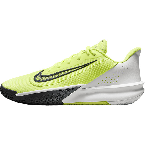 
Nike/Nike genuine wear-resistant sports new men's low-top anti-slip lace-up basketball shoes FN4322-700
