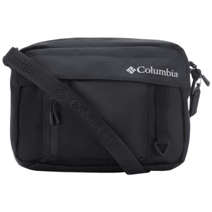 
Columbia Colombia Outdoor Couple Travel Series 4L Sports Travel One-Shoulder Crossbody Bag UU4670