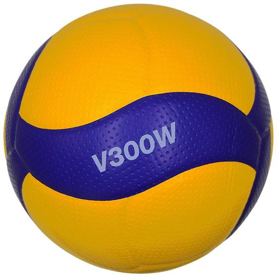 Official genuine Mikasa Mikasa Volleyball V300W National Team International Volleyball Professional Games Middle School Entrance Examination