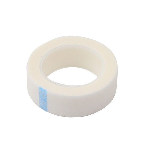 
Breathable paper tape, non-woven tape, tearable double eyelid tape, wrist brace, elbow wound gauze dressing, bandaging and fixation