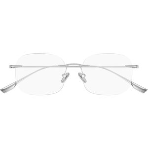 Xu Yan's same style rimless glasses for women with high-end myopia can be equipped with degree anti-blue light frameless high-intelligence pure titanium frame