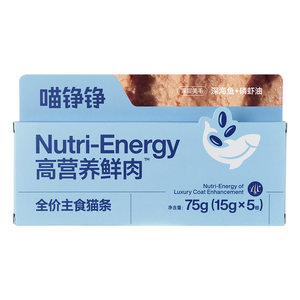 
[Trial Pack] Meow Zhengzheng Full Price Staple Food Cat Strips Trial Fish Oil Pigeon Meat Cat Snacks Hydrating Nutritional Wet Food