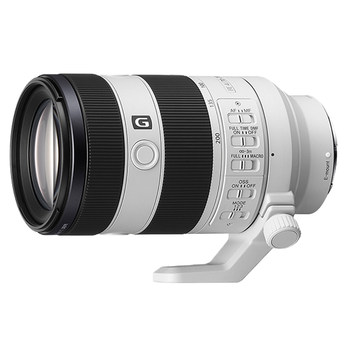 Sony SEL70200G2G Master Lens