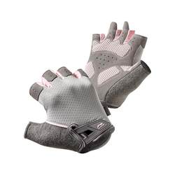 Li Ning fitness gloves women's kettle bell single bar lifting lightweight non-slip sports anti-cocoon cycling equipment training finger protection