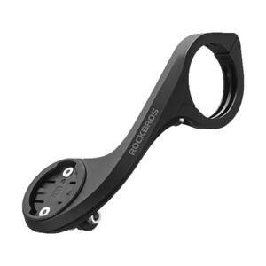 
Rock Brothers Road Mountain Bike Computer Bracket Extension Stand Sports Camera Lamp Extended Base Accessory
