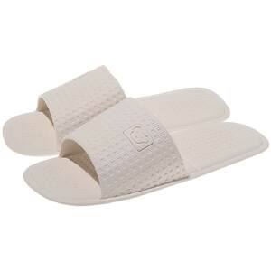 
Japanese foldable portable slippers travel travel ultralight swimming men and women bathroom bathing non-slip business trip supplies