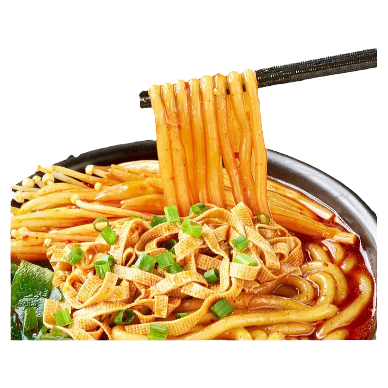 宛禾 砂锅土豆粉10袋 ジャガイモ麺 宛禾 砂锅土豆粉10袋 ジャガイモ麺 【公式通販】