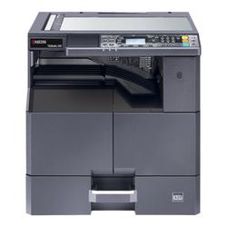 Kyocera 2221 Black And White Laser A3 Printer Copier All-in-one Large Commercial Office A3a4 All-in-one Digital Network Business Compound Machine Automatic Double-sided Printing Copier Scan Color