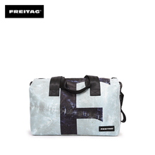 FREITAG F45 LOIS спортивная сумка спортивная сумка спортивная сумка через плечо Швейцарская сумка для защиты окружающей среды