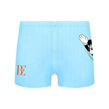 BE Children's Swimming Fan Dean Fashion Sunscreen
