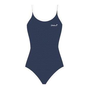 
pulassi hot spring swimsuit women's swimming pool special 2025 new large size one-piece racing swimsuit for women